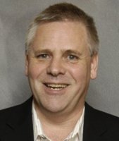 Patrick McGovern - CEO