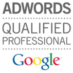 AdWords_Qualified Professional badge