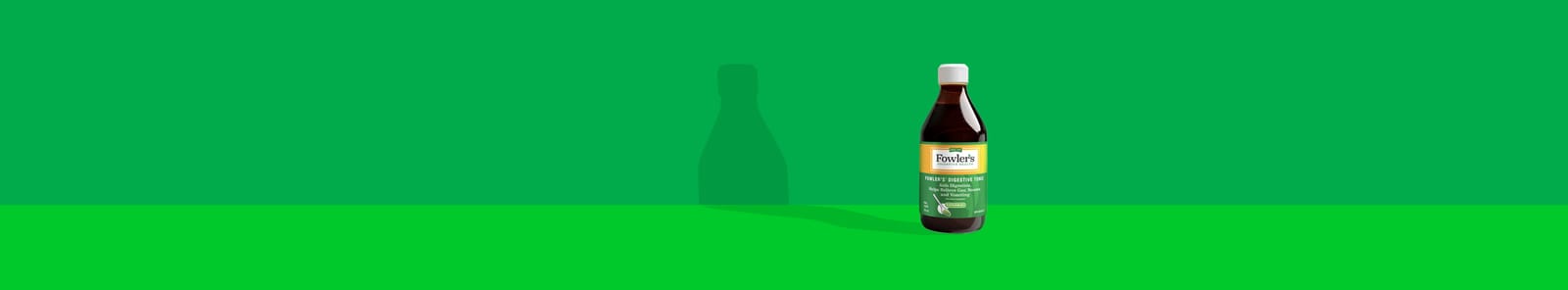 Digestive Health - Product & Packaging Re-design